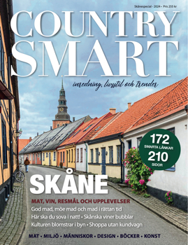 Countrysmart Skånespecial-2024
