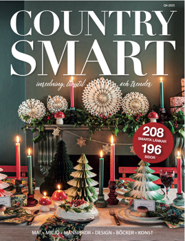 Countrysmart Q4-2025