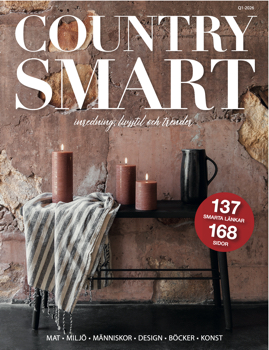 Countrysmart Q1-2026