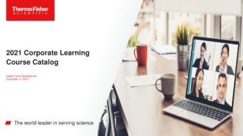 Corporate Talent Development Training Course Catalog