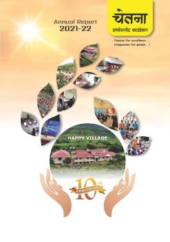 Chetana Annual Report 2022