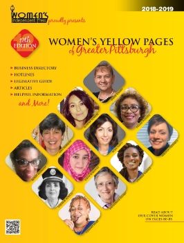 Women’s Yellow Pages (FlipBook)