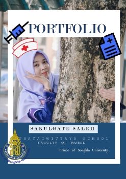 portfolio mee