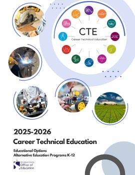 CTE Catalog