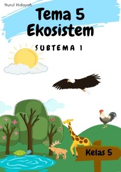 TEMA 5 SUBTEMA 1