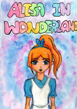 Alisa in Wonderland