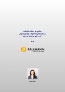 Angebot PALLMANN GmbH