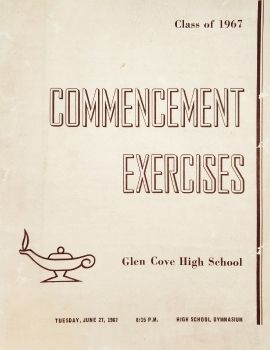 GCHS 67