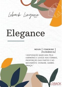 ELEGANCE 2021