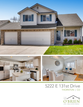 5222 E 131st Dr. Thornton, CO 2