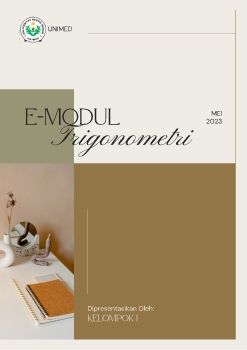 E-MODUL TRIGONOMETRI