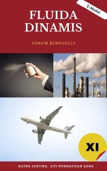E-Modul Hukum Bernoulli (Ratna & Adha)