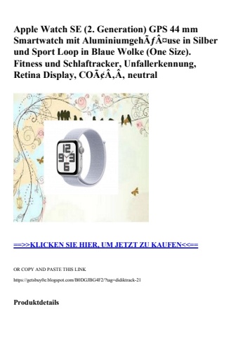 1421 apple watch se  2