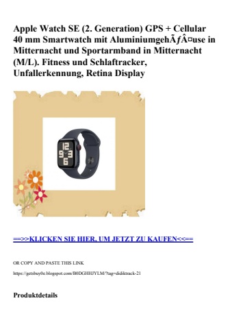 3608 apple watch se  2