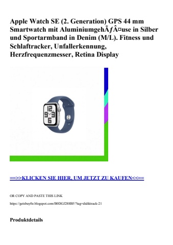 7868 apple watch se  2