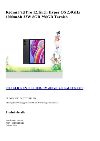 5062 redmi pad pro 12