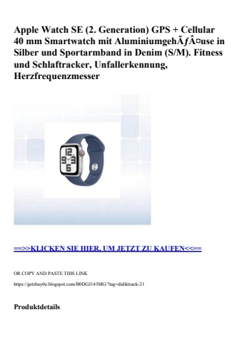 1434 apple watch se  2