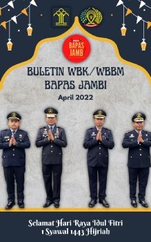 BULETIN WBKWBBM APRIL 2022