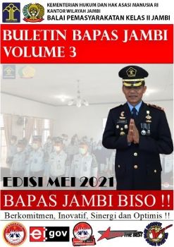Buletin Vol. 3