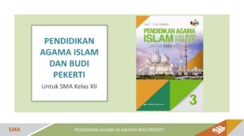 Kontrol Diri, Prasangka Baik, dan Persaudaraan