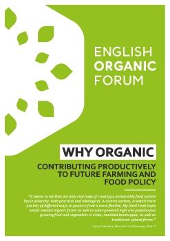 English Organic Forum Paper 