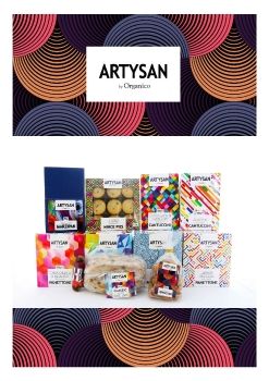 Microsoft PowerPoint - Artysan 2021