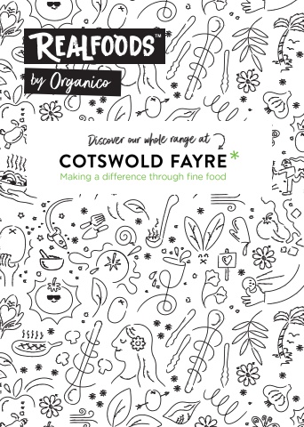 Cotswold Brochure in template