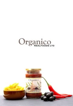 Organico Realfoods 2021