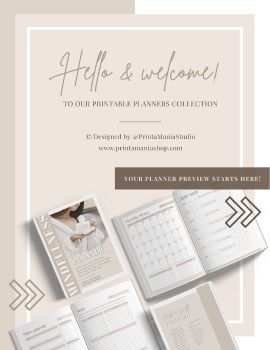 03 HEALTH & WEALTH PLANNER