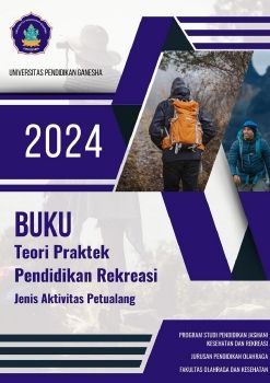 BUKU TEORI PRAKTEK PENDIDIKAN REKREASI