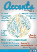 ACCENTS June 2018