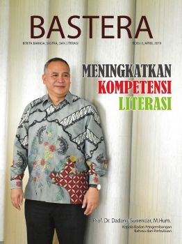 BASTERA EDISI KEDUA