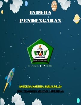 INEDERA PENDENGARAN