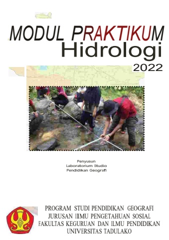 Modul Hidologi 2022