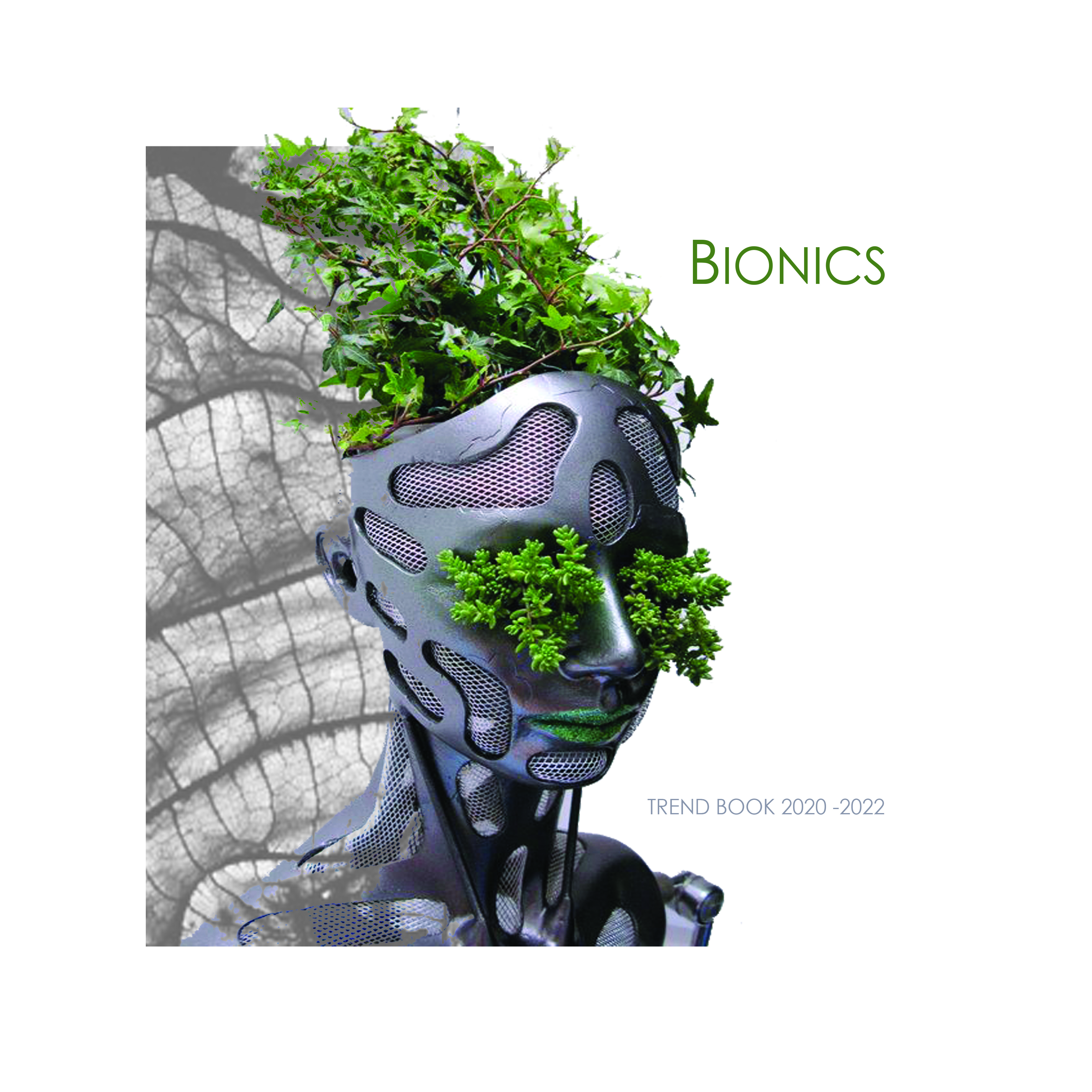 Bionics trend book 2020-2021