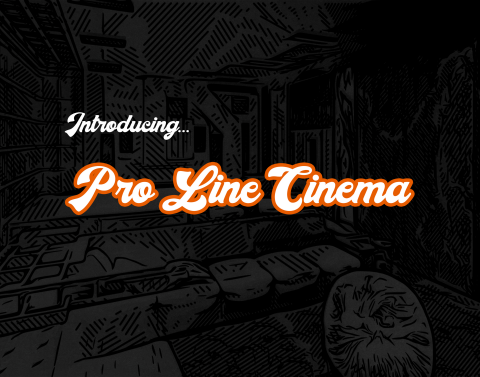 proline book 2025