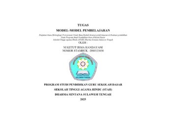 tugas strategi dan evaluasi irma handayani ds0323030