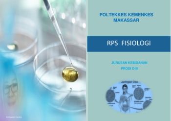 RPS FISIOLOGI