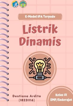 EMODUL listrik dinamis