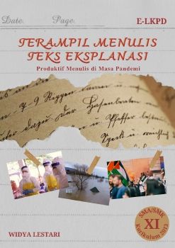 ELKPD Teks Eksplanasi XI SMA