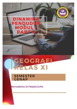 Modul 1 Antroposfer Part 4 kelas XI_Neat