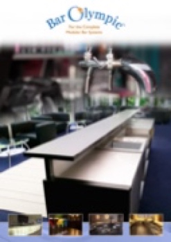Bar Olympic