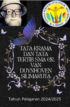 TATA TERTIB SISWA SMA VAN DUYNHOVEN SILIMAKUTA