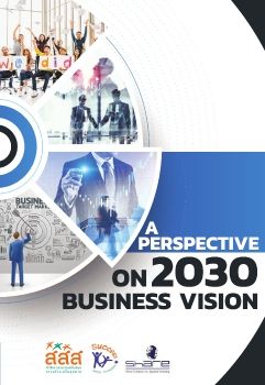 A perspective on 2030 Business vision.indd