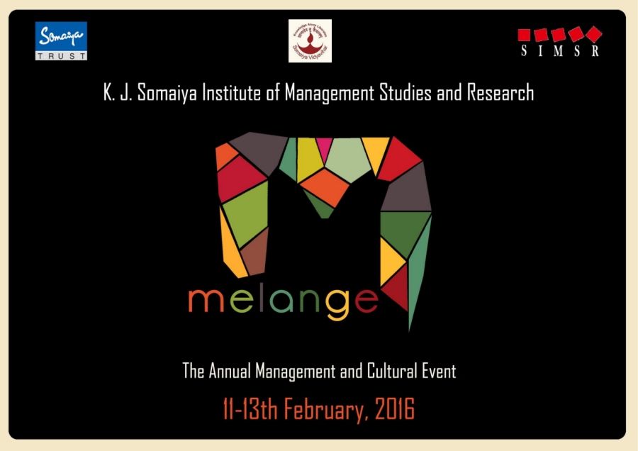 Melange 201