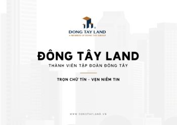 Profile_Dong Tay Land 2023