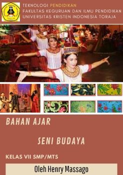 bahan ajar henry massago senibudaya versi ebook