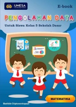 E-BOOK PENGOLAHAN DATA 