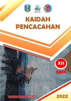 MODUL KAIDAH PENCACAHAN