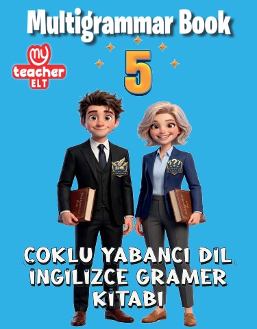 MULTIGRAMMAR 5